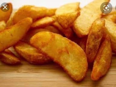 Papas Gajo 300 g