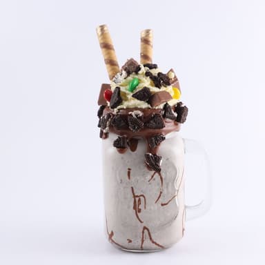 Milshake
