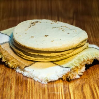 Tortillas Extra