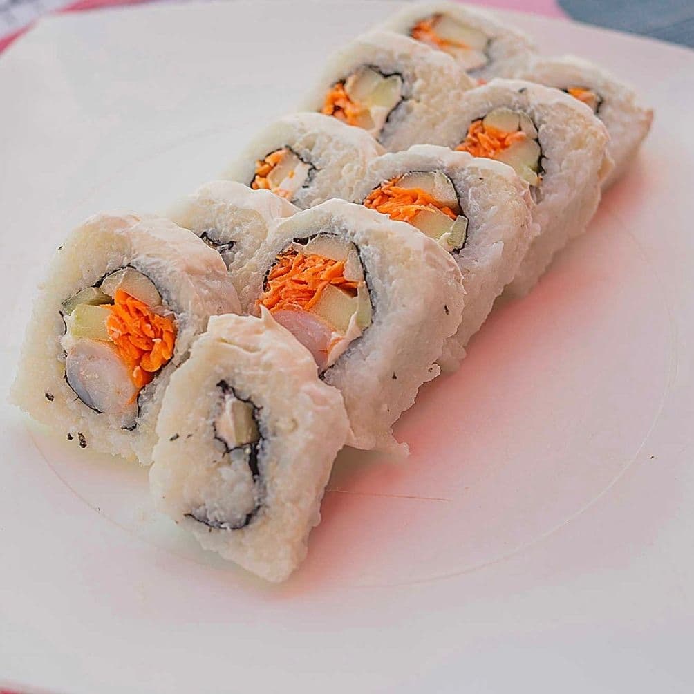 Combo-2 Sushis Philadelphia