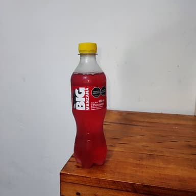 Big Cola 400 ml