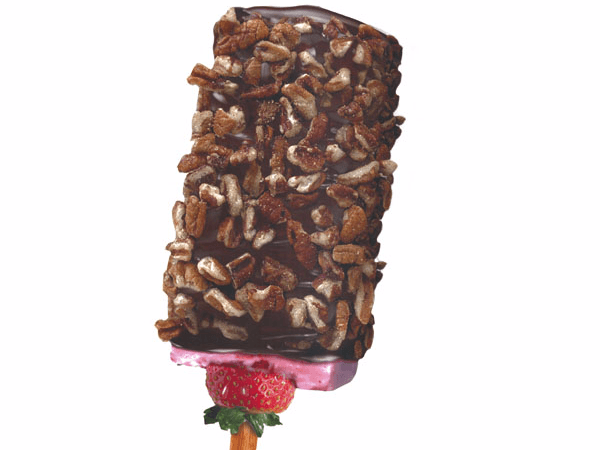 Paleta Esquimal con Nuez
