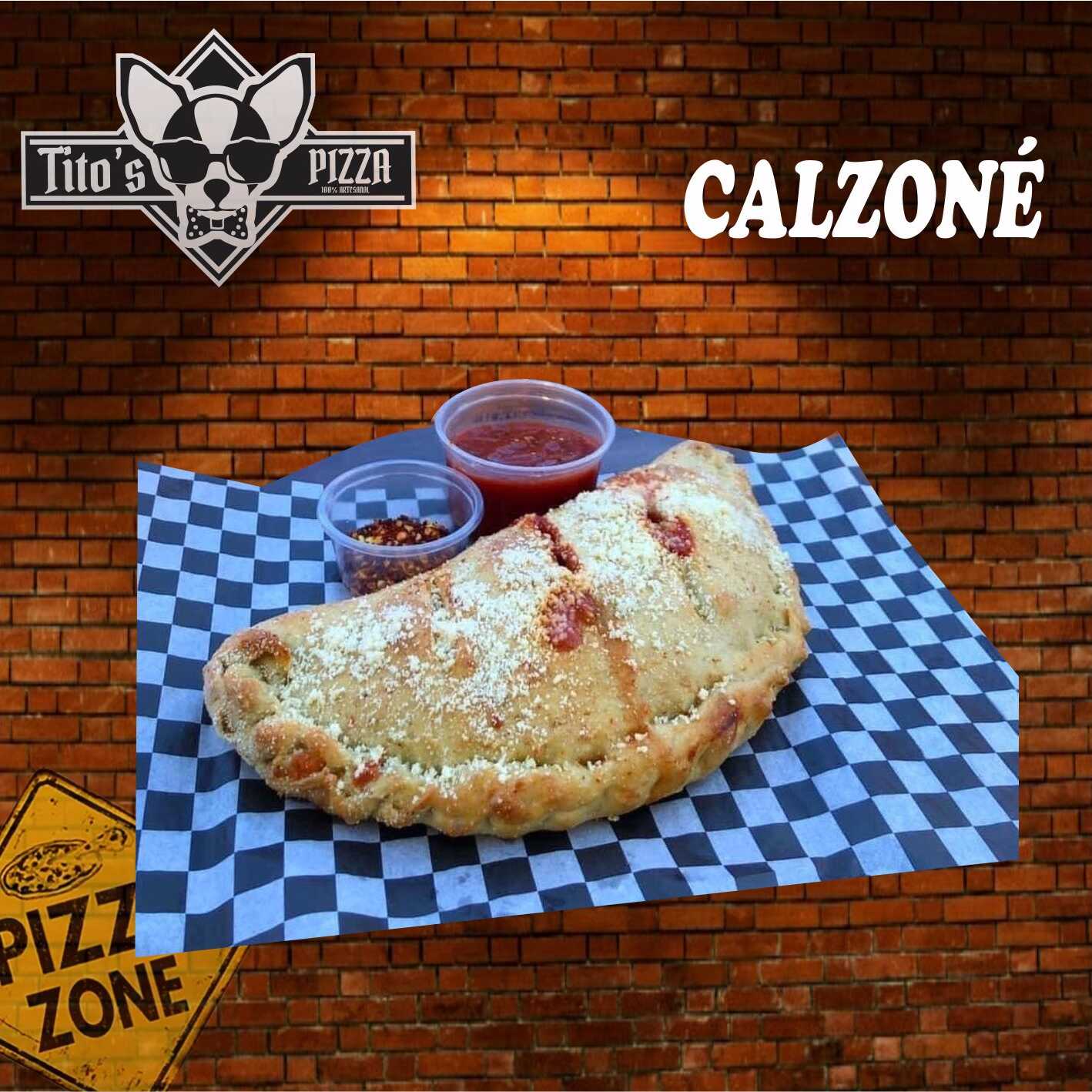 Calzone