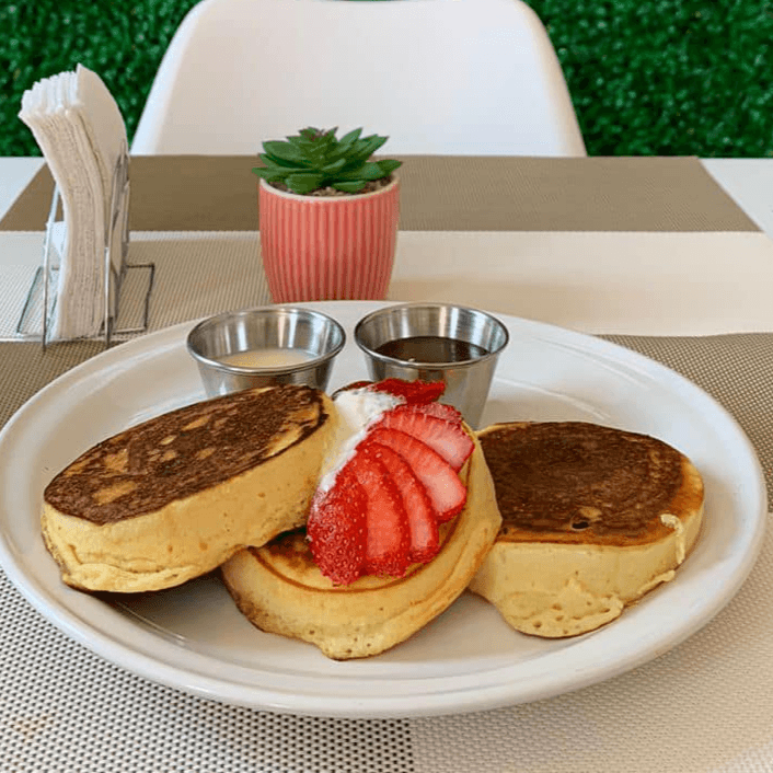 Hotcakes