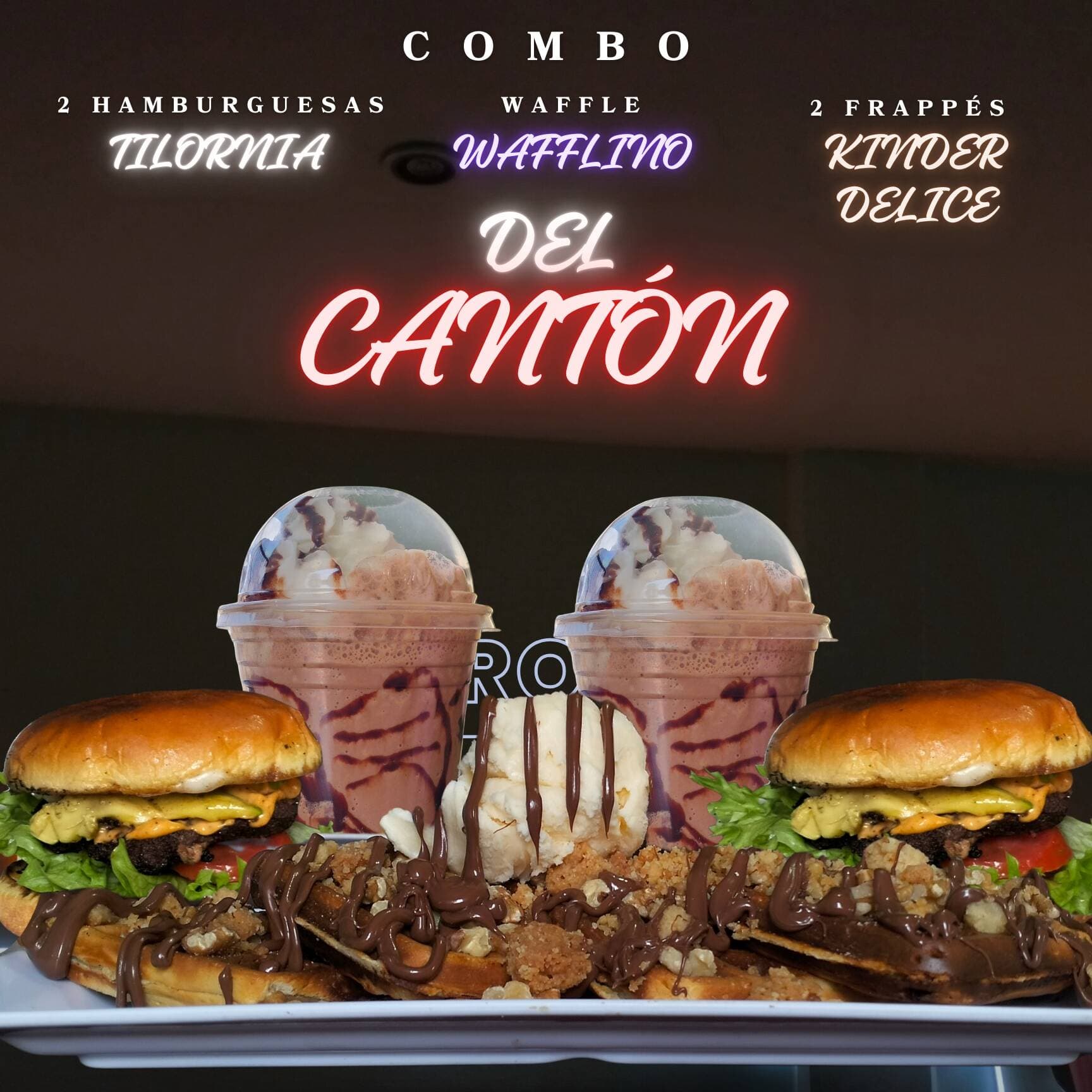 DEL CANTÓN