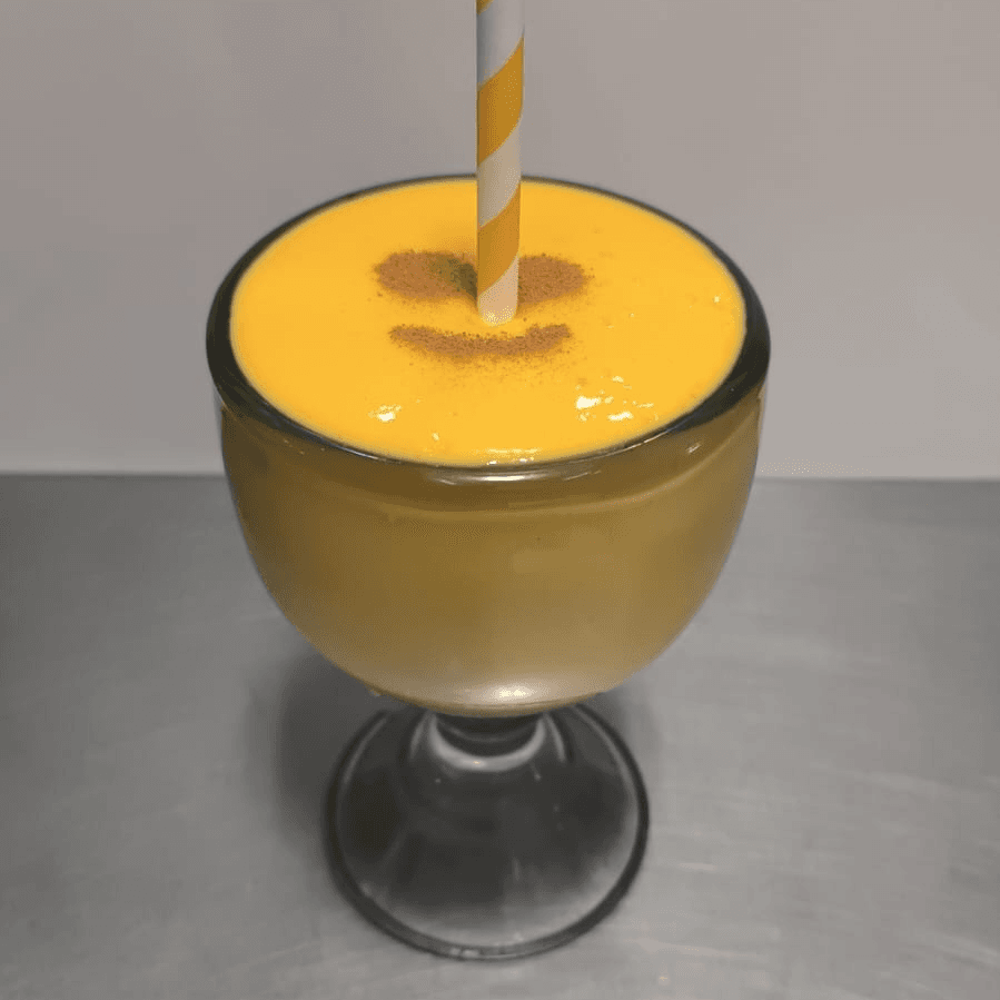 Crema de Mango
