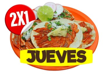 2X1 ORDEN (5)  PASTOR