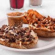 molletes mixtos