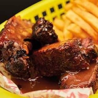Rebel Ribs