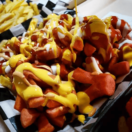 Salchipulpos
