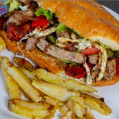 Tota Gigante Especial Sirloin