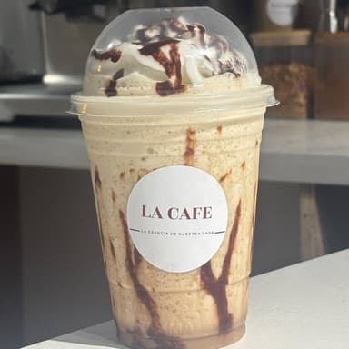 Frappuccino
