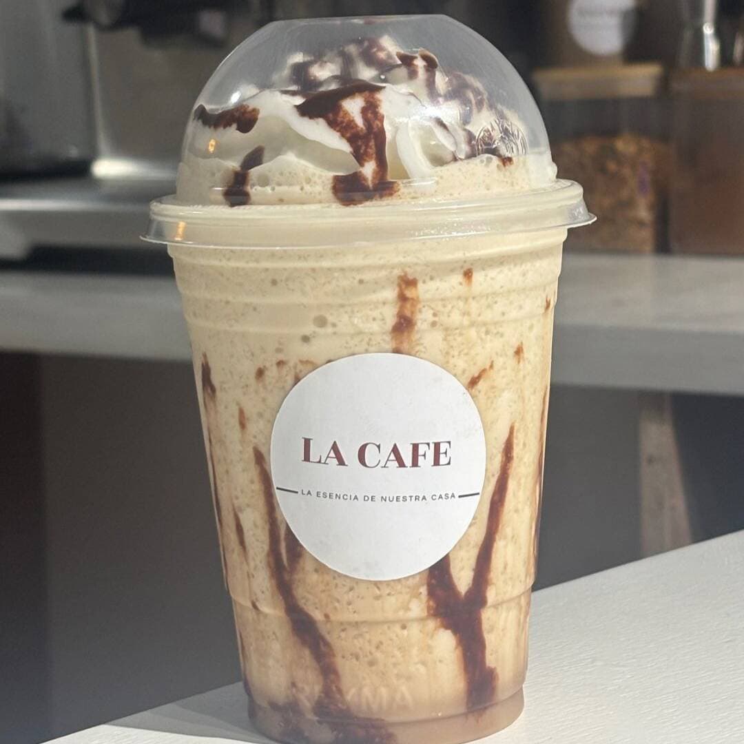 Frappuccino