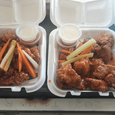 Boneless 500gr