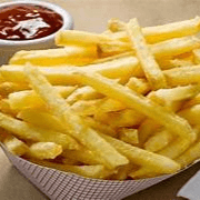 PAPAS A LA FRANCESA