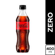COCA-COLA Zero 400 Ml