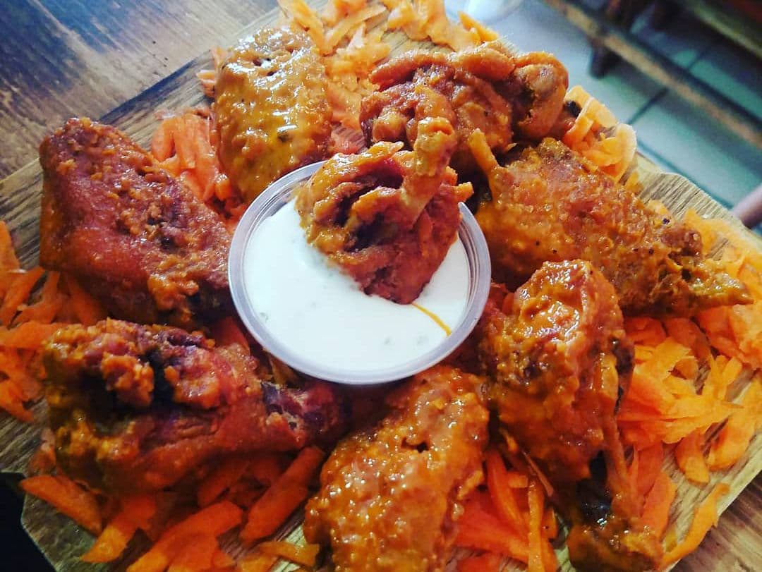 Boneless