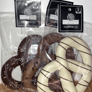 Pretzel Dulce