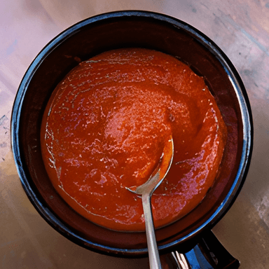 Salsa Red Hot