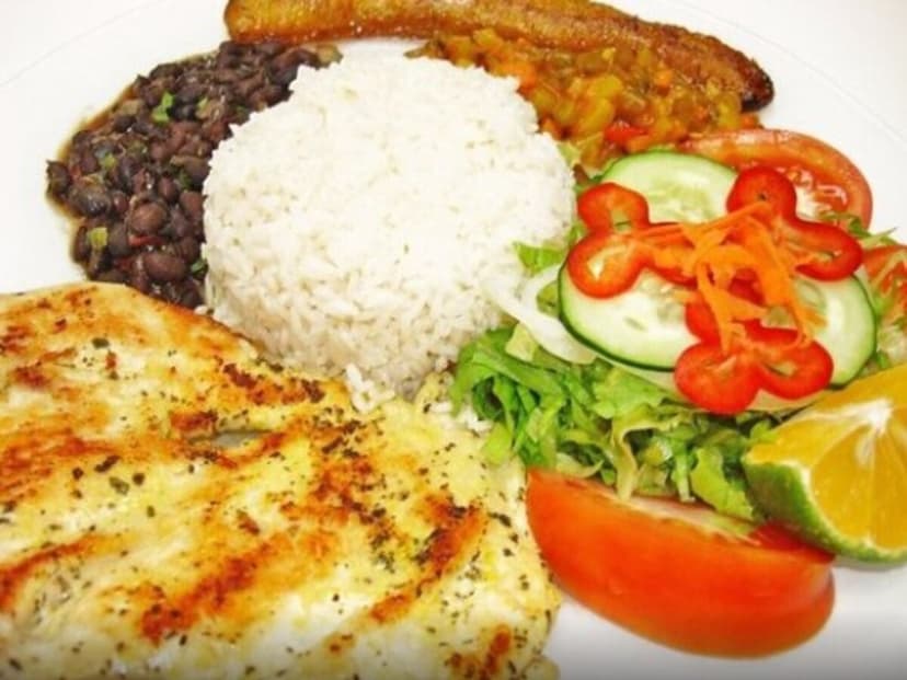 Mi Choza Heredia