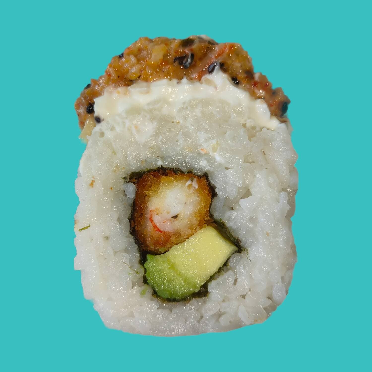 Atlantic Roll
