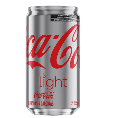 Coca Cola Light 235 ml