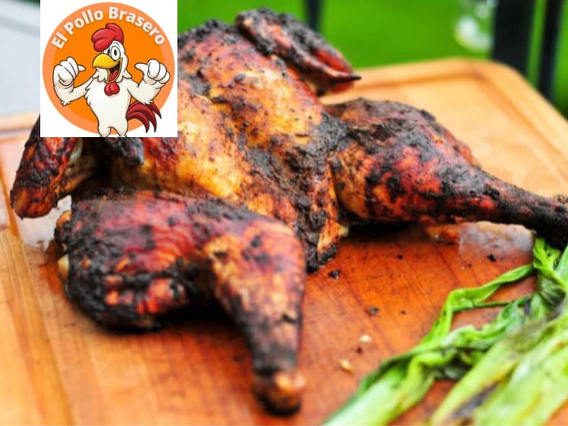 El Pollo Brasero