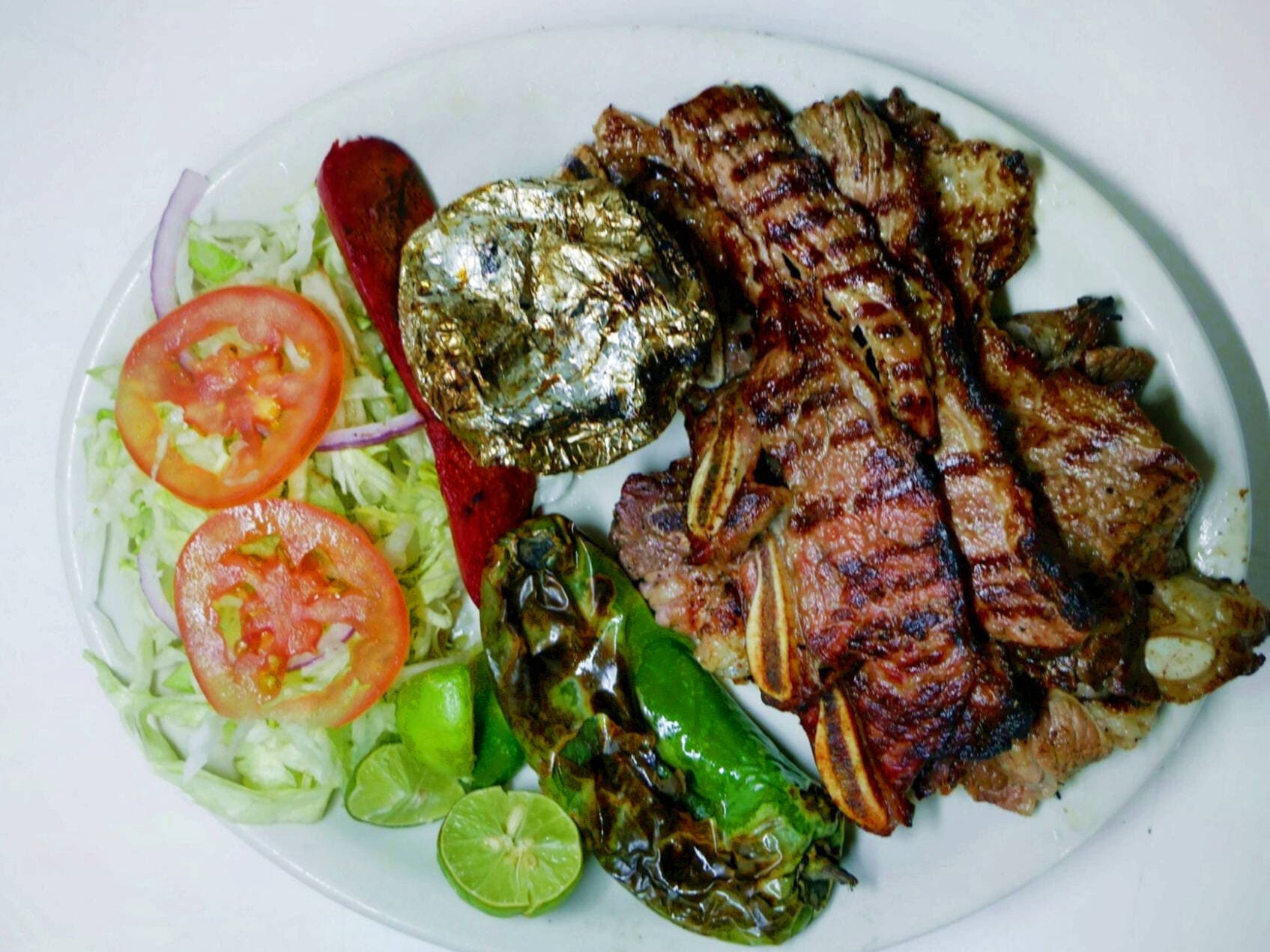 Las Ranas Grill