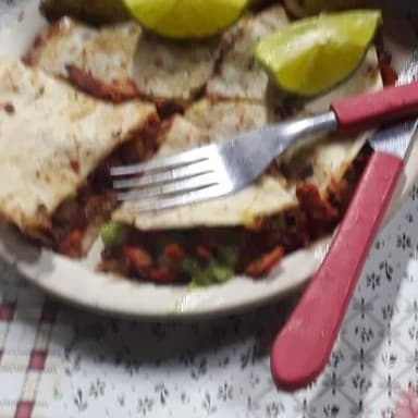 Gringa