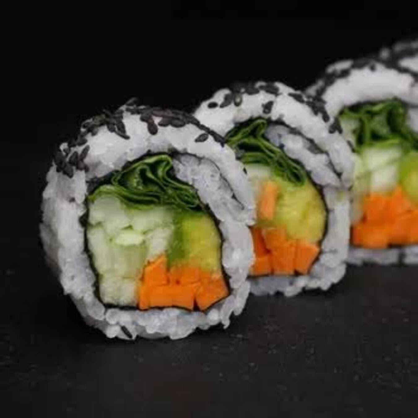 Vegano Roll
