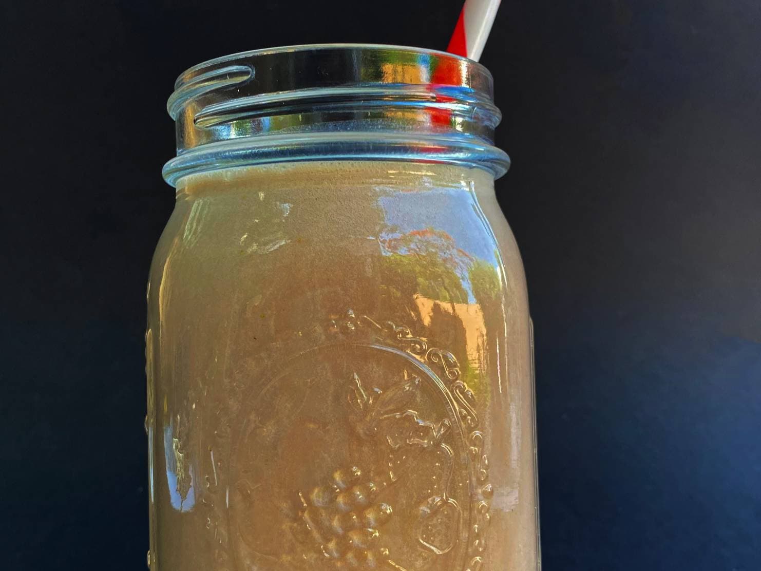 Malteada Vitaminada