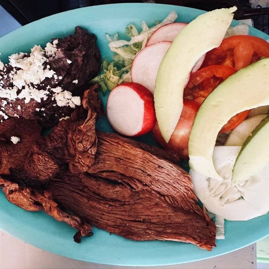 Carne Asada