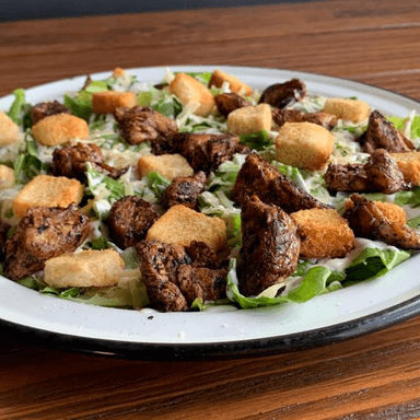 Ensalada Cesar con Pollo