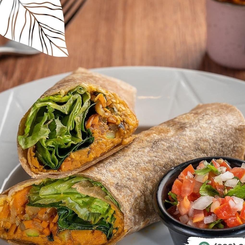 Burrito BAO