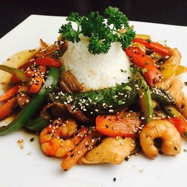 Teriyaki