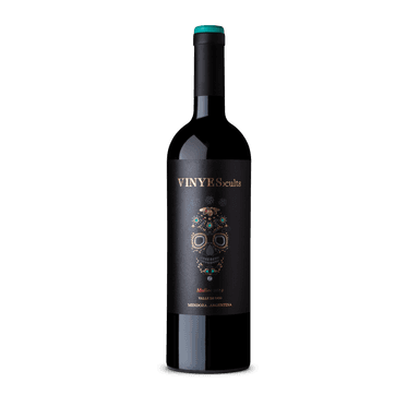 Finca La Vid Vinyes Ocults Malbec