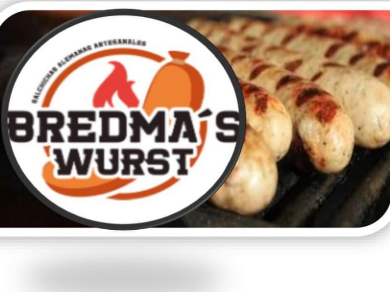 BREDMAS WURST