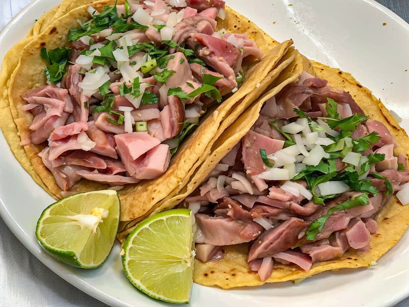 Carnitas los Cuñados