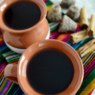 Café de Olla 350 ml