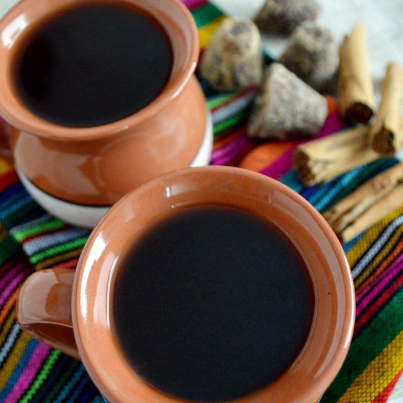 Café de Olla 350 ml