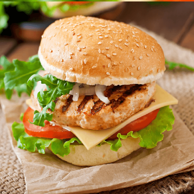 POLLO