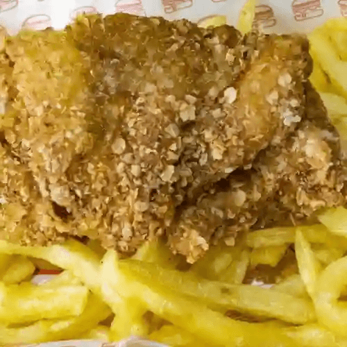 La Salchibroaster