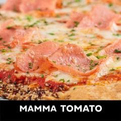 Mamma Tomato  - San Martin de Porres