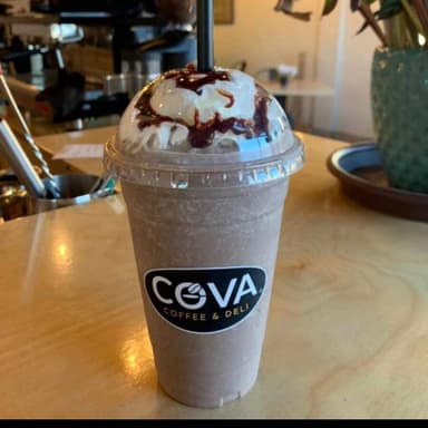 Frappé OREO 16 Onz