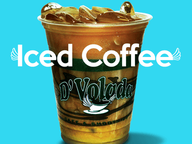 Iced Coffe