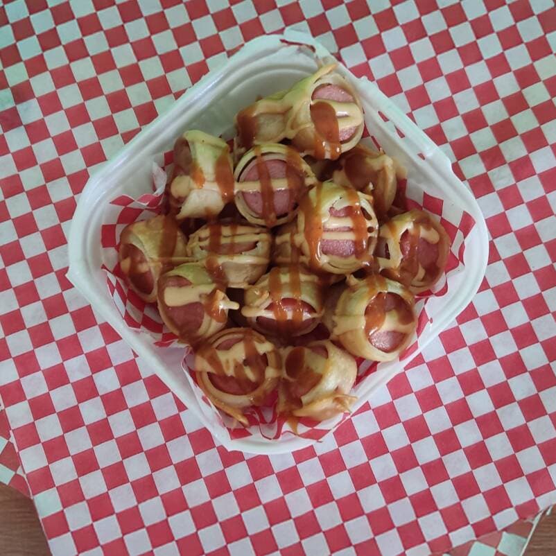 Meñiques
