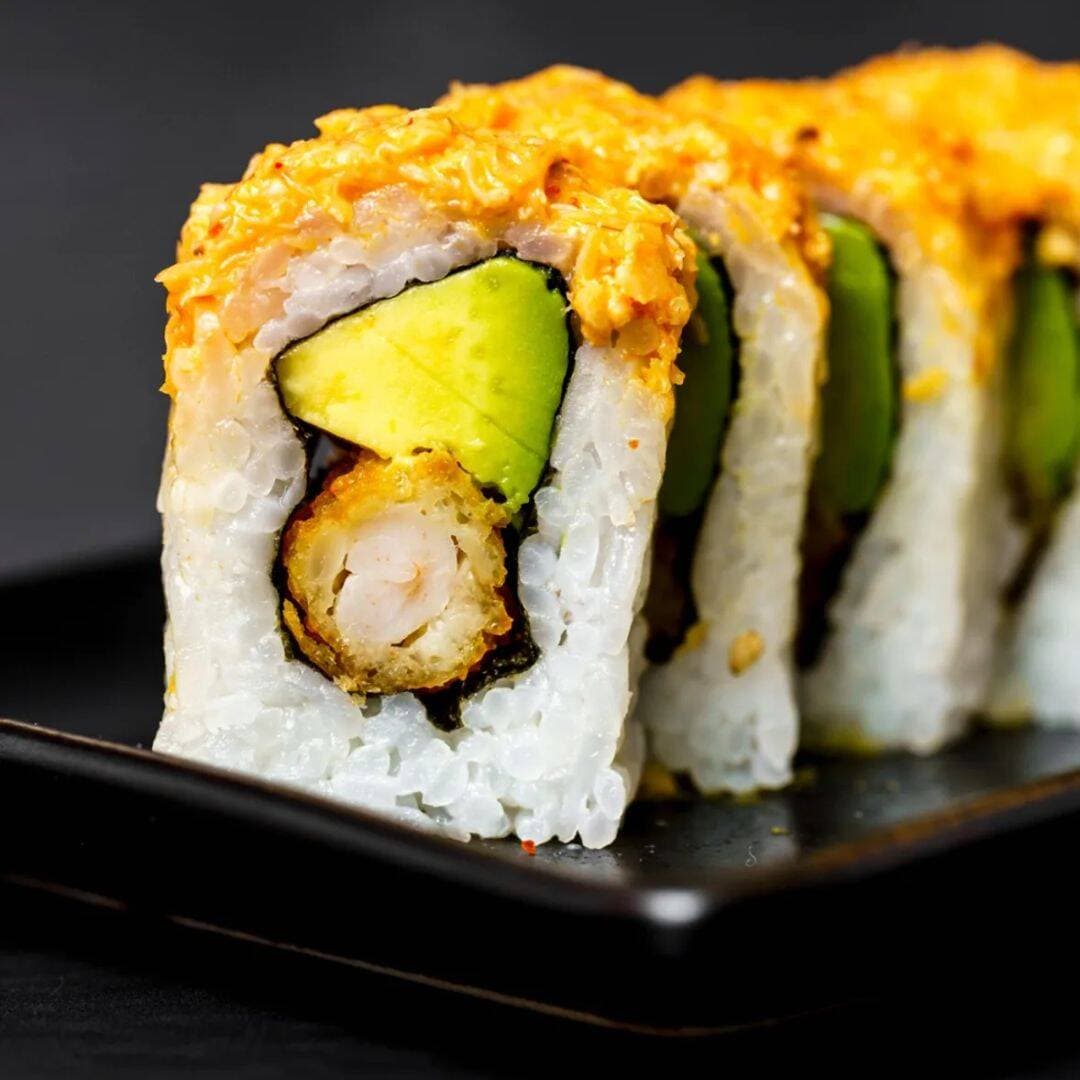 Tokio Maki