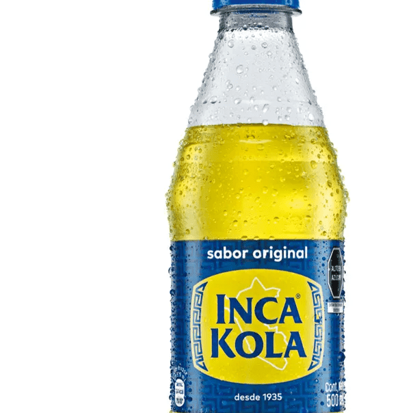 Inca Cola 450ml