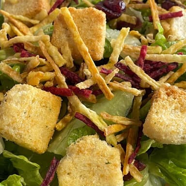 Ensalada Dulce