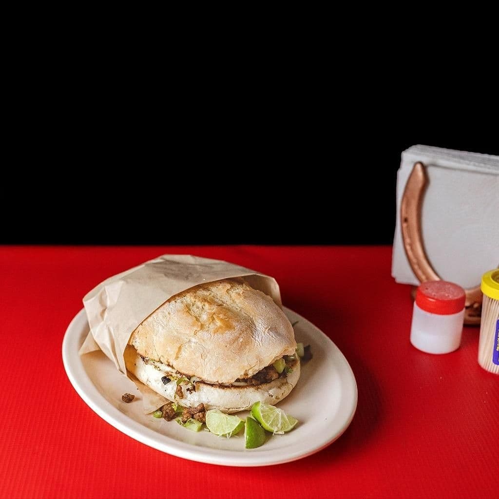 Torta de Bistec